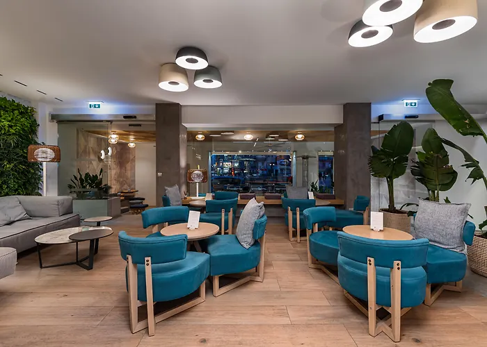 Hotel Juliani - Boutique Hotel San Giuliano